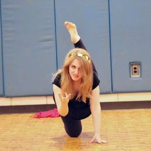 Meet your Posher, Sydney